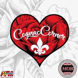 Cognac Corner