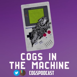 Cogs In The Machine