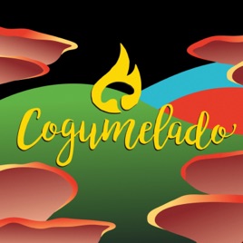Cogumelado - A Fantástica Fábrica de Cogumelos