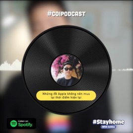 #coipodcast