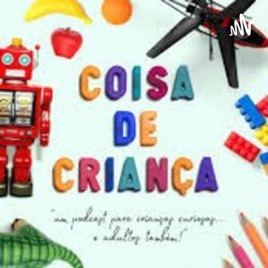Coisa de Criança