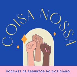 Coisa Nossa