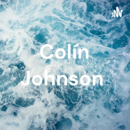 Colín Johnson