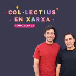 Col·lectius en Xarxa