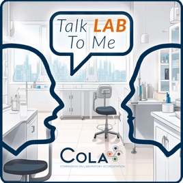 COLA: Talk Lab To Me