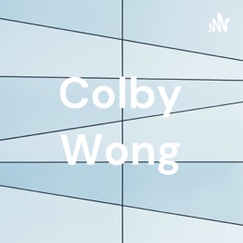 Colby Wong