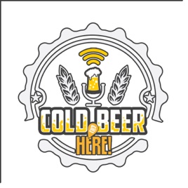 Cold Beer Here!