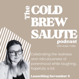 Cold Brew Salute