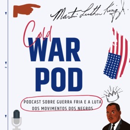 Cold War Pod