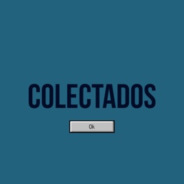 COLECTADOS