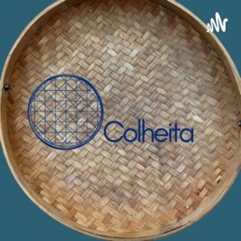 Colheita educação e partilha