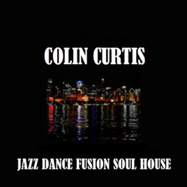 Colin Curtis Podcast