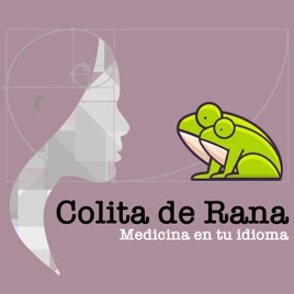 Colita De Rana