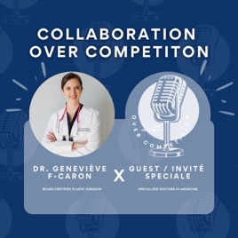 Collaboration Over Competition FR