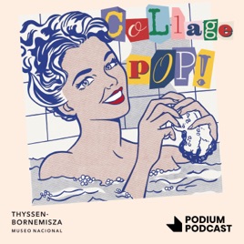 COLLAGE POP!