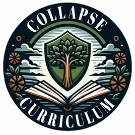 Collapse Curriculum Podcast