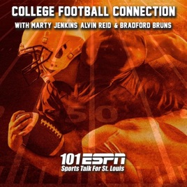 College Football Connection