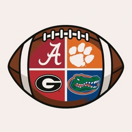College Football Weekly Matchup