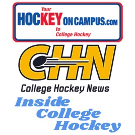 College Hockey News Podcast Network