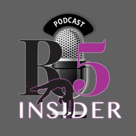 College Salute Podcast from the R5 Insider