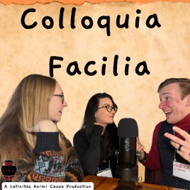 Colloquia Facilia: Easy Latin Dialogues