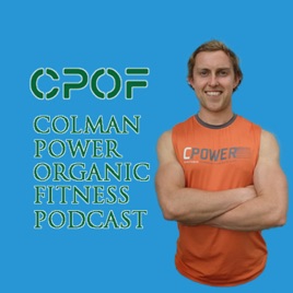 Colman Power