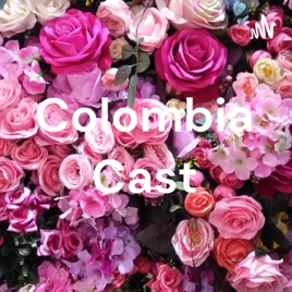Colombia Cast