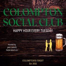 Colompton Social Club