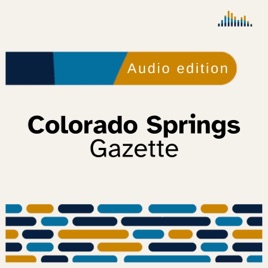 Colorado Springs Gazette