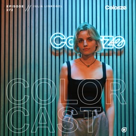 Colorcast