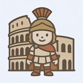 Colosseum for børn