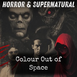 Colour Out of Space