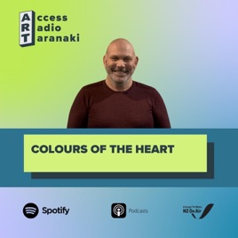 Colours of the Heart