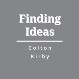 Colton Kirby's Podcast