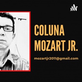 Coluna Mozart Jr. Sem Censura