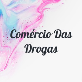 Comércio Das Drogas