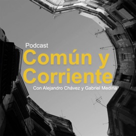 Común y Corriente