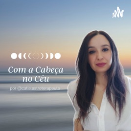 Com a Cabeça no Céu