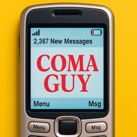 Coma Guy