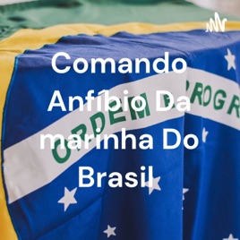 Comando Anfíbio Da marinha Do Brasil