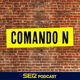 Comando N