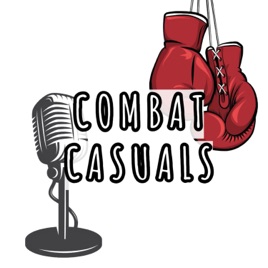Combat Casuals