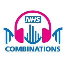 Combinations Podcast from Combined Healthcare NHS Trust