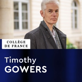 Combinatoire - Timothy Gowers