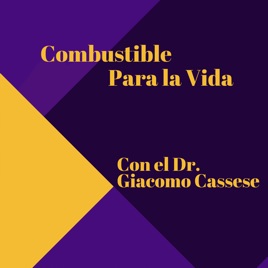 Combustible Para La Vida