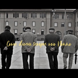 Come diceva sempre mio Nonno