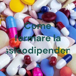 Come fermare la tossicodipendenza