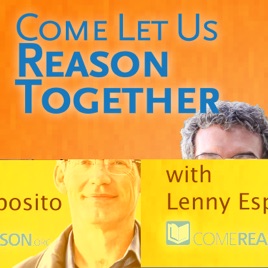 Come Let Us Reason Podcast