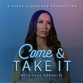 Come & Take It