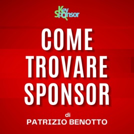 Come Trovare Sponsor